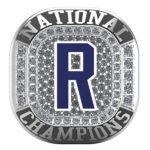 Championship Ring Top