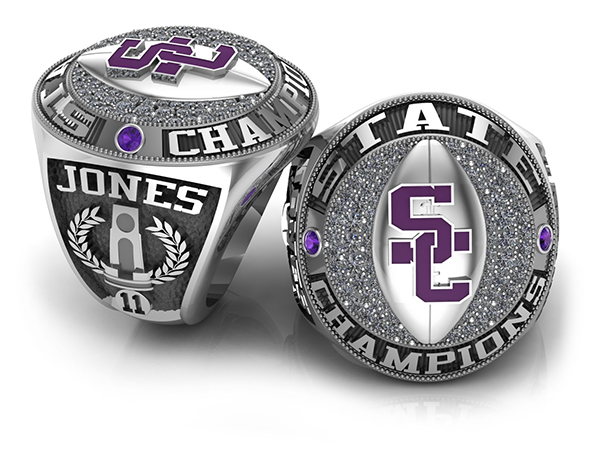 Championship Rings